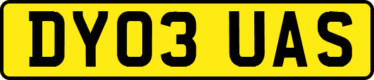 DY03UAS