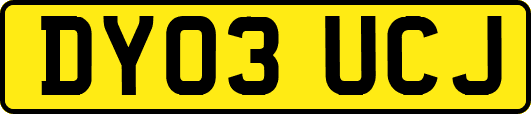 DY03UCJ