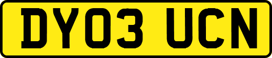 DY03UCN