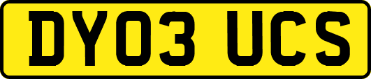 DY03UCS