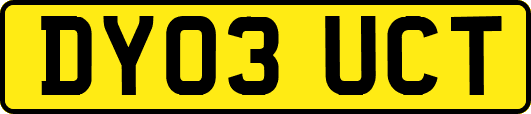 DY03UCT
