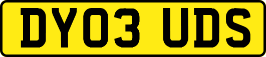 DY03UDS