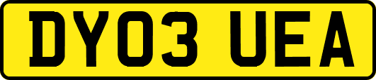 DY03UEA