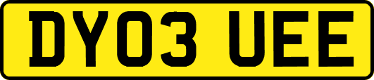 DY03UEE