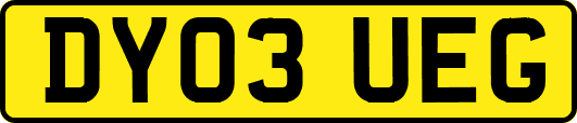 DY03UEG