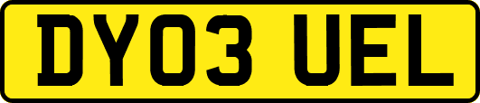 DY03UEL