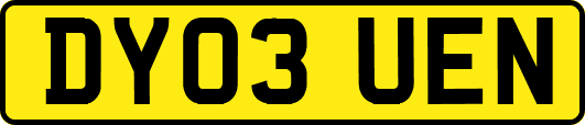 DY03UEN
