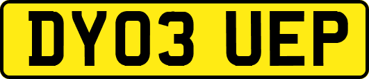 DY03UEP