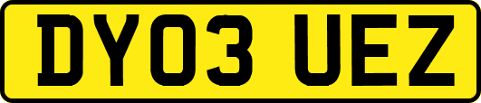 DY03UEZ