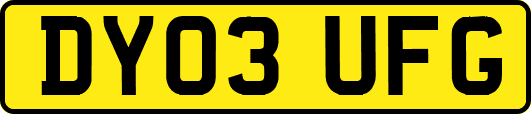 DY03UFG