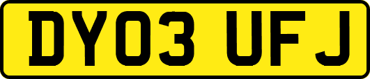 DY03UFJ