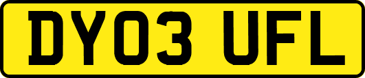 DY03UFL