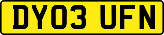 DY03UFN
