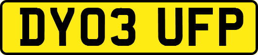 DY03UFP
