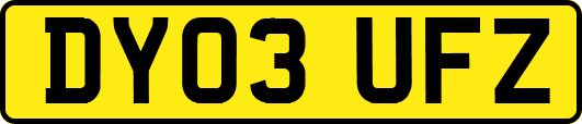 DY03UFZ