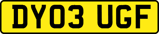 DY03UGF