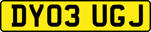 DY03UGJ