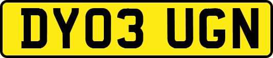 DY03UGN