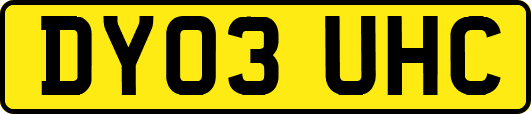 DY03UHC