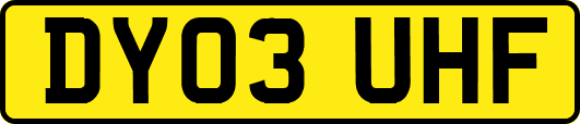 DY03UHF