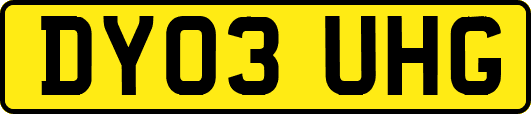 DY03UHG