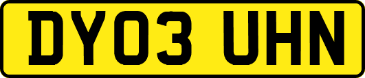DY03UHN