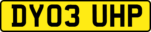 DY03UHP