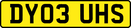 DY03UHS
