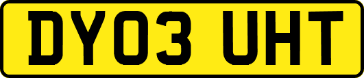 DY03UHT