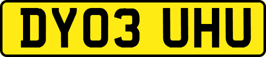 DY03UHU