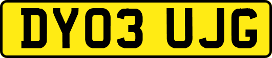 DY03UJG