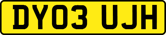 DY03UJH