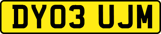 DY03UJM