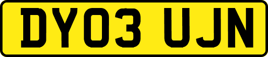 DY03UJN