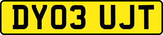 DY03UJT