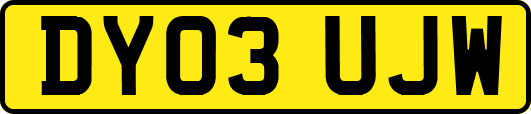 DY03UJW