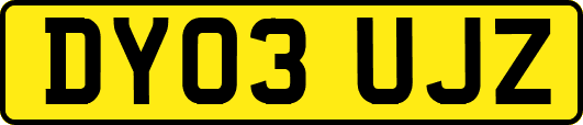 DY03UJZ