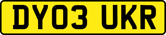 DY03UKR