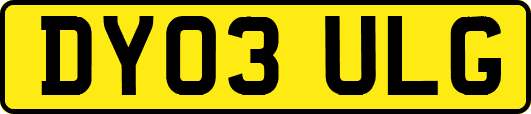 DY03ULG