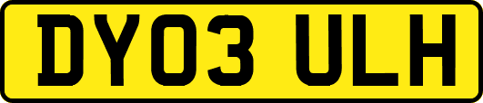 DY03ULH