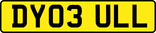 DY03ULL