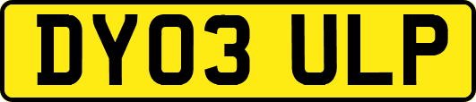 DY03ULP