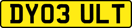DY03ULT