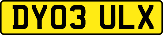 DY03ULX