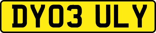 DY03ULY