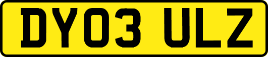 DY03ULZ
