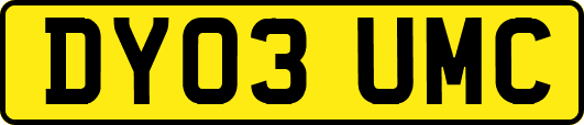 DY03UMC