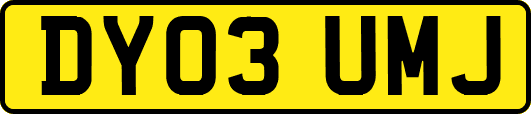 DY03UMJ