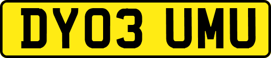 DY03UMU