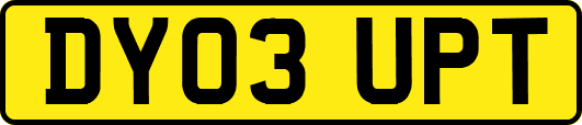 DY03UPT